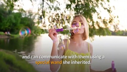 Meet Daniela Melchior the heart of James Gunn's 'The Suicide Squad'