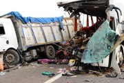 Manisa'daki otobüs kazasında yeni detaylar ortaya çıktı