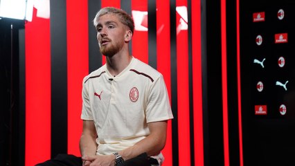 Saelemaekers: "We can do great things"