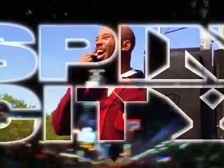Spin City S03E21 - The Last Temptation of Mike