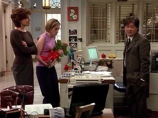 Spin City S03E22 - Carter & Stuart & Bennett & Deirdre