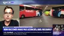 Nicolas Brusson, directeur de Blablacar, se dit 