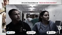 El Poder de la Cruz Película en Español parte 1