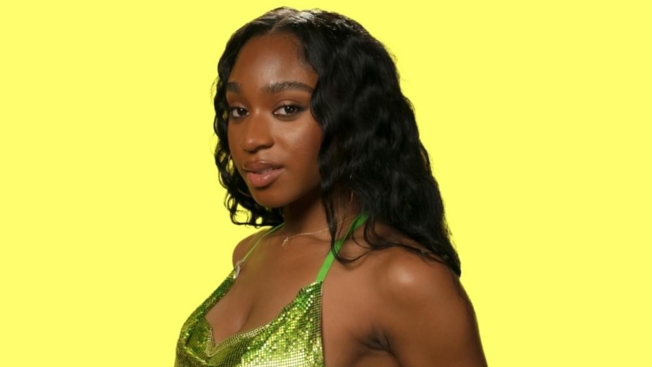 Normani “Wild Side” Official Lyrics & Meaning | Verified
