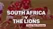 British & Irish Lions: Third Test preview - the final push for glory