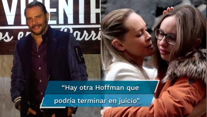 Ginny Hoffman también podría ser enjuiciada por omitir denuncia