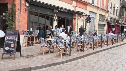 Pass sanitaire : les restaurateurs ont 48 heures pour s'organiser