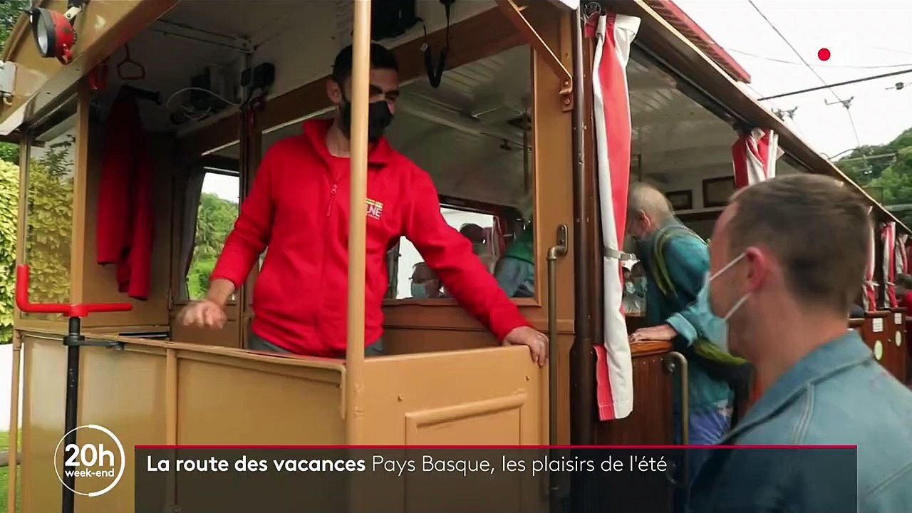 Pays basque : une destination idéale pour les vacances d’été