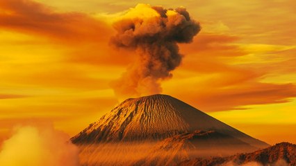 Could Mars’ Extinct Volcanoes Reawaken?