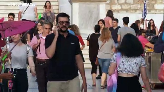 Ελλάδα - Covid-19: 2.925 νέα κρούσματα και 21 θάνατοι το τελευταίο 24ωρο. 191 οι διασωληνωμένοι