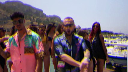 El capo Ft. Axel - Non mi dire no    -