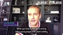 Petrov confident in Aston Villa future despite Grealish loss