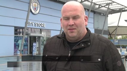 City fans excited about new signing Grealish