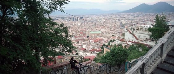 Giovanni Galletta - - T'aspetto dint' 'o vico -