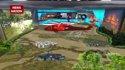 Lakh Take Ki Baat : Rain water created Chaos in 5 states of India!