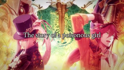 Code: Realize ~Bouquet of Rainbows~ Trailer