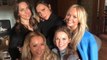 Spice Girls celebrate ‘Spice Sister’ Geri Horner on 49th birthday