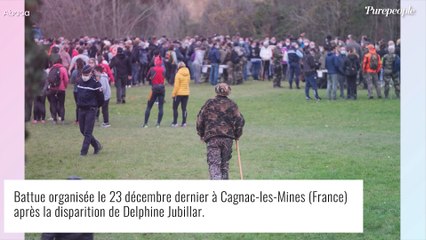 Delphine Jubillar : Un autre homme mêlé à sa disparition ? Il se défend