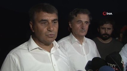 Son dakika haber | Karabük'teki orman yangını kısmen kontrol altına alındı