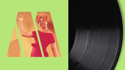 Mary Wells - My Guy