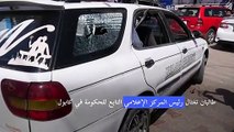 طالبان تغتال مسؤولا أفغانيا بارزا في كابول