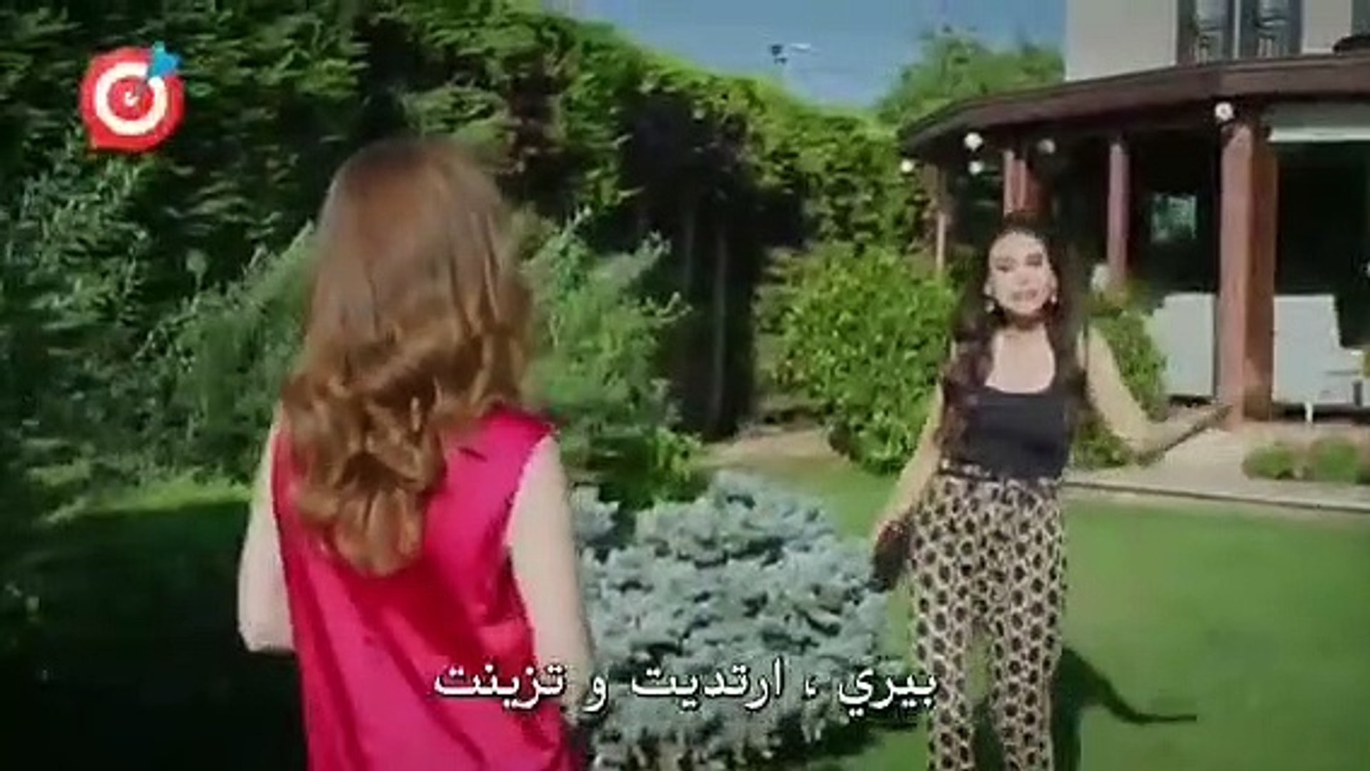 مسلسل مصيبة رأسي الحلقة 13