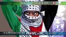 Prospettive N.03 – Palestina: Israele è Guerra Civile