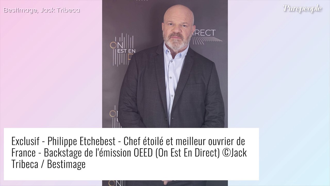 Philippe Etchebest, contre le pass sanitaire, se fait clasher par un confrère : "Il fait de la télé-réalité"