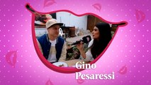 En Boca de Todos: Ivana Yturbe entrevistó a Gino Pesaressi en 