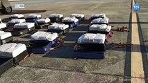 Brezilya'da Kokain Yakalanan Uçağın Türk Kaptanı Cezaevinde