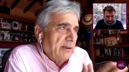 "Tengo un pacto de sangre con Luis Carlos Galán y Rodrigo Lara": Iván Marulanda