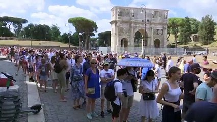 Desde museos hasta restaurantes: Italia y Francia exigen desde ya certificados COVID