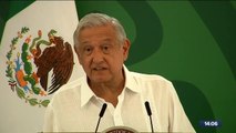 López Obrador insiste en el regreso a clases presenciales pese a tercera ola