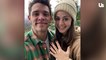 Casey Cott Reveals His ‘Riverdale’ Costars Will Be In His Wedding Party
