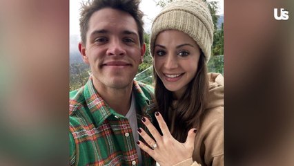 Casey Cott Reveals His ‘Riverdale’ Costars Will Be In His Wedding Party