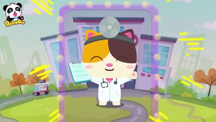 Es Hora de la Carrera | Canciones Infantiles | BabyBus Español