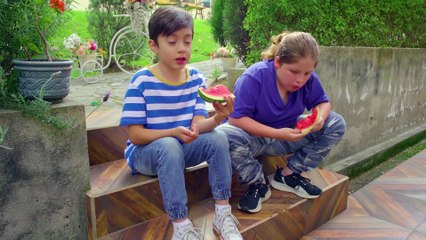 Creencias de Niños (¿Quién dice?) | enchufetv