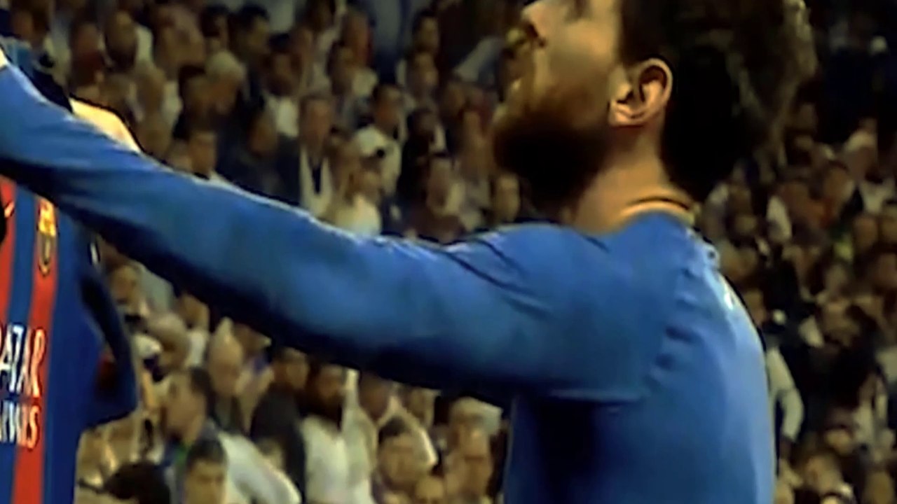 Mejores Goles de Messi_BestGoals By Messi