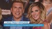 Lindsie Chrisley 'Shocked' by Estranged Dad Todd Chrisley's Comments About Her Divorce