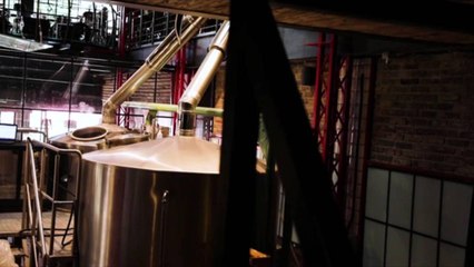 Hyper-Local Beers That Taste Like the Place They're From