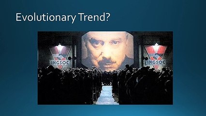 Systems & Problems: Human Prospect