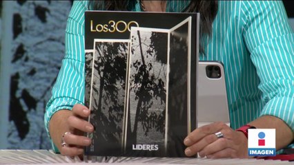 ¿Quiénes son los líderes más influyentes de México?