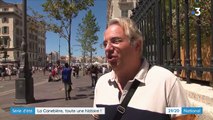 Marseille : la Canebière, une avenue mythique