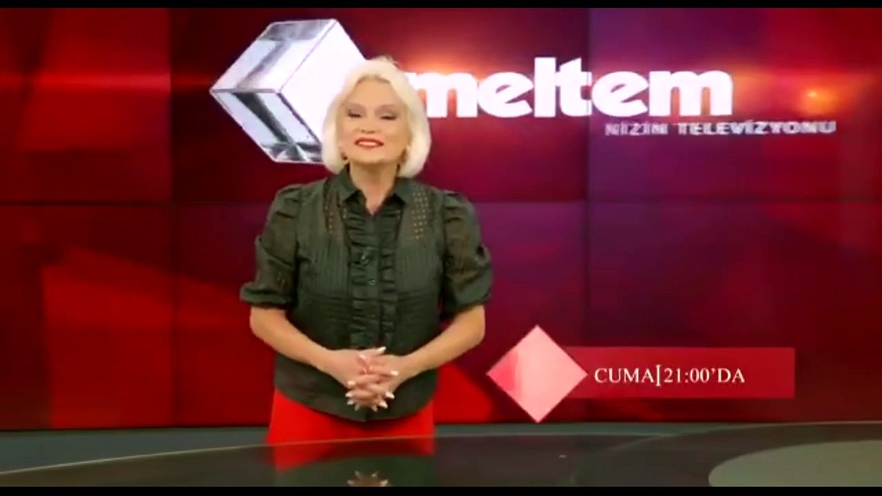 Gülgün Feyman’ın yeni adresi belli oldu
