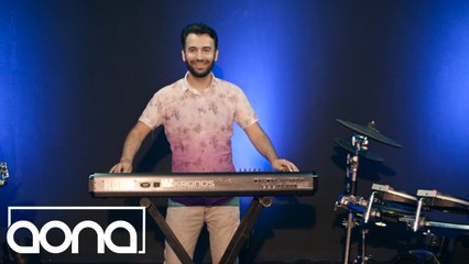 Albert Sula - Fire (Official Video)