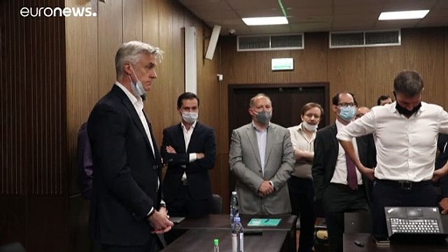 Майклу Калви дали 5,5 лет условно