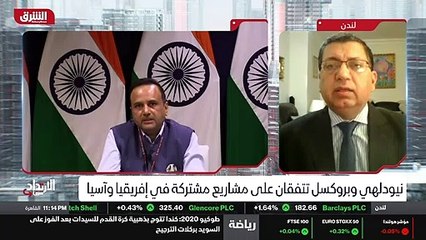 ...استجابة المضادة . إذا لا أحد يجب أن يفكر...