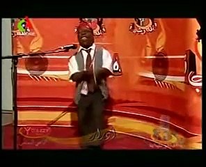 alhan wa chabab 2008 algeria TV