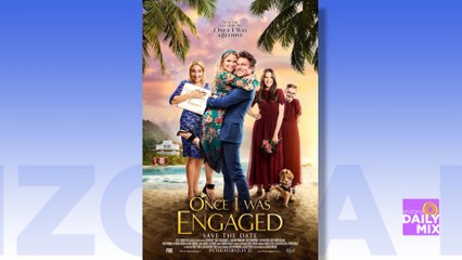‘Once I Was Engaged’ Opens August 6th In Arizona