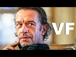 BRAQUAGE À MONTE-CARLO Bande Annonce VF (2021)